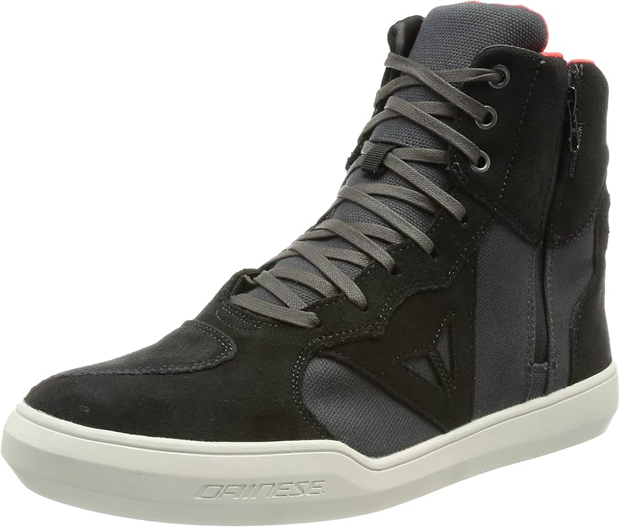 Amazon.co.jp: DAINESE（ダイネーゼ）METROPOLIS D-WP SHOES : 車＆バイク