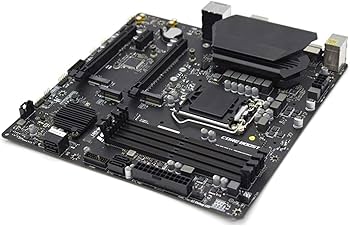 Amazon | Gaming Motherboard に合う MSI Z390M-S01 PC Gaming