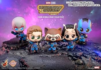 Amazon.co.jp: コスビ ガーディアンズ・オブ・ギャラクシー:VOLUME 3