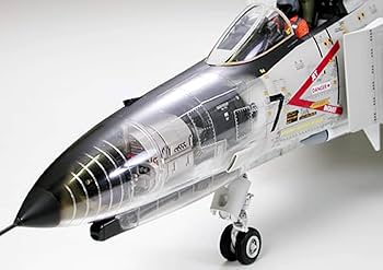 Amazon | タミヤ 1/32 エアークラフトシリーズ No.14 航空自衛隊 F-4EJ
