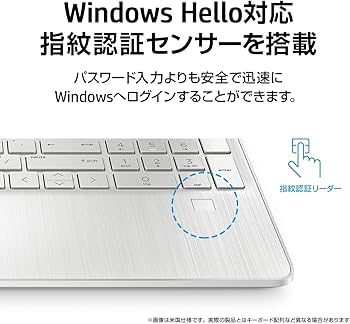 Amazon.co.jp: HP ノートパソコン 15.6インチ フルHD AMD Ryzen5 8GB