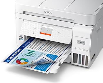 Amazon.co.jp: エプソン プリンターエコタンク搭載 A4インクジェット