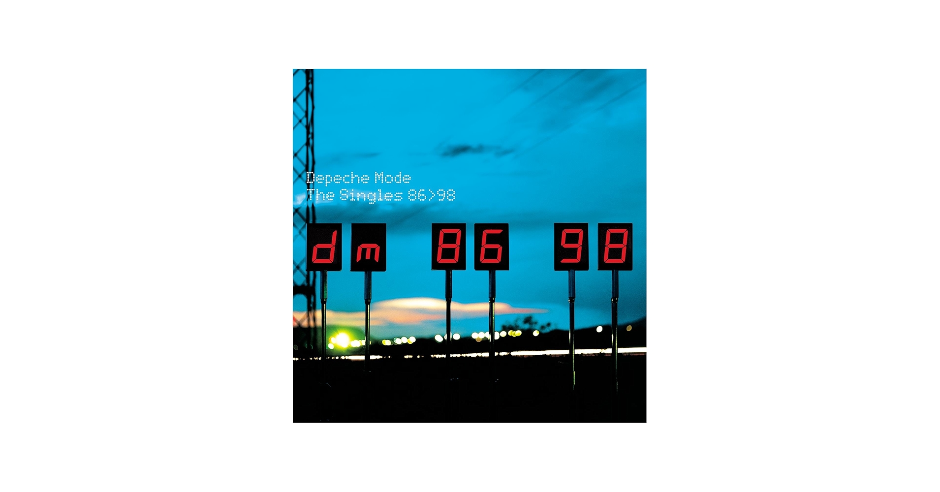 洋楽 Depeche Mode CD DEPECHE MODE - Violator - Amazon.com Music