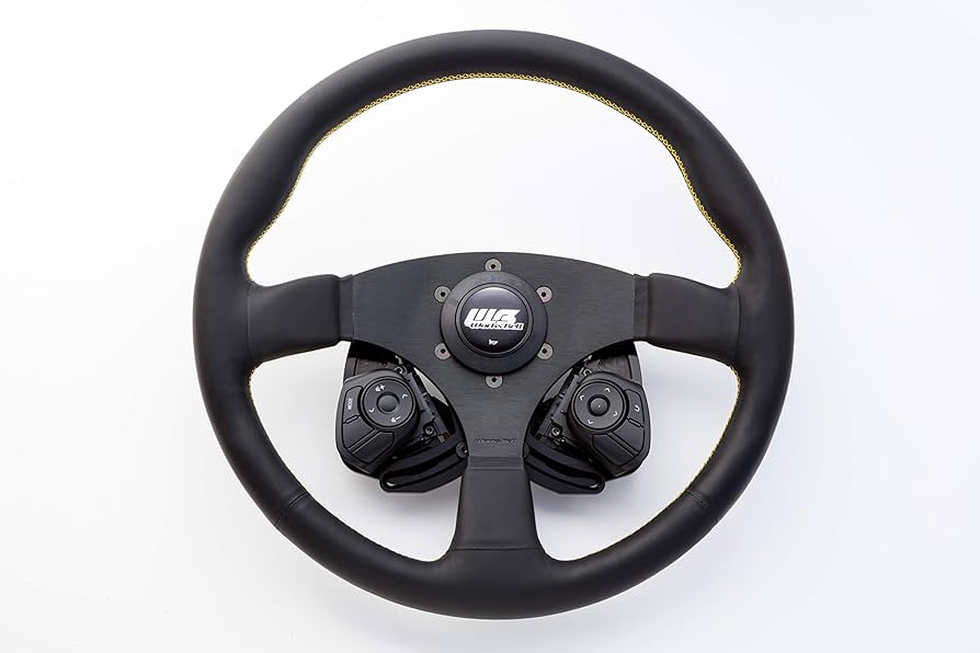 Amazon | WorksBell(ワークスベル) 【純正ステアリングスイッチ移設