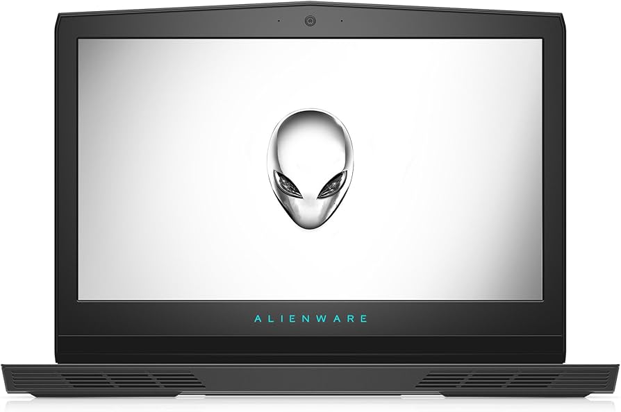 Alienware 17 ゲーミングノートPC 4K Amazon.com: Dell Alienware 17