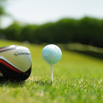 Amazon.co.jp: Trustトラストゴルフボール2026Aurora(オーロラ) 被ら