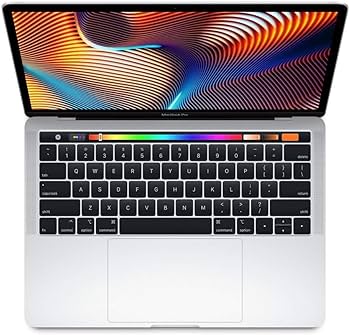 Amazon.com: Apple MacBook Pro MLH12LL/A 13-inch Laptop, 2.9GHz