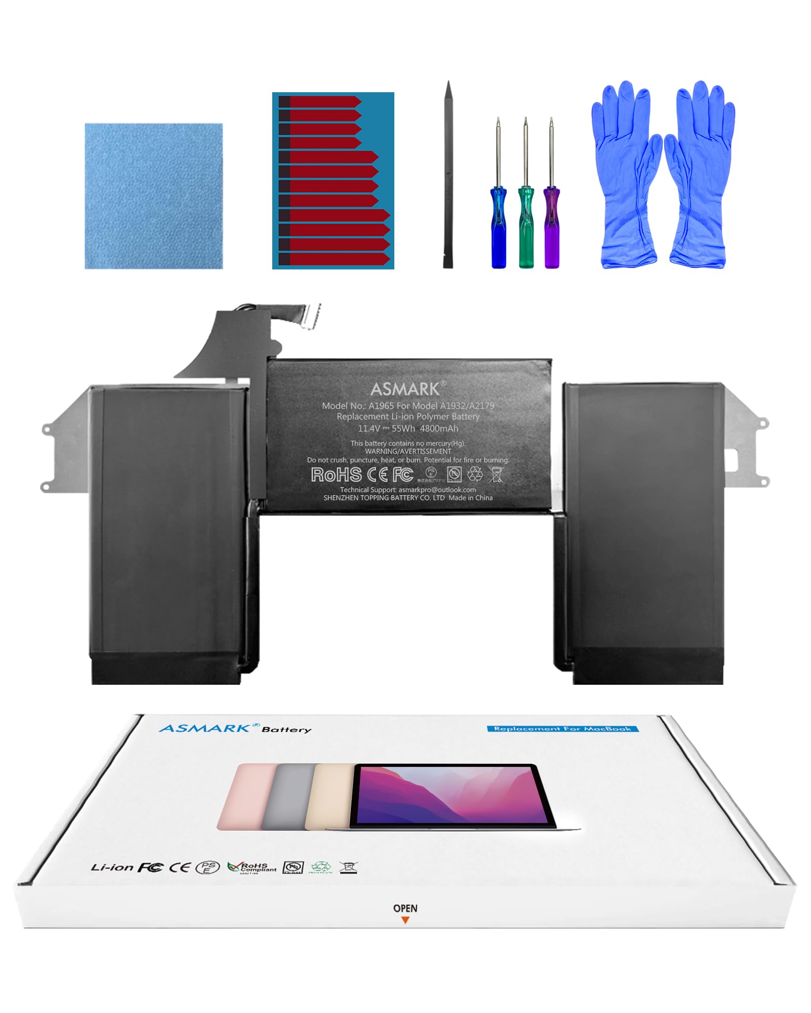 MacBook Air 13 M1 シルバー バッテリー100%日本語配列 MacBook Air 13