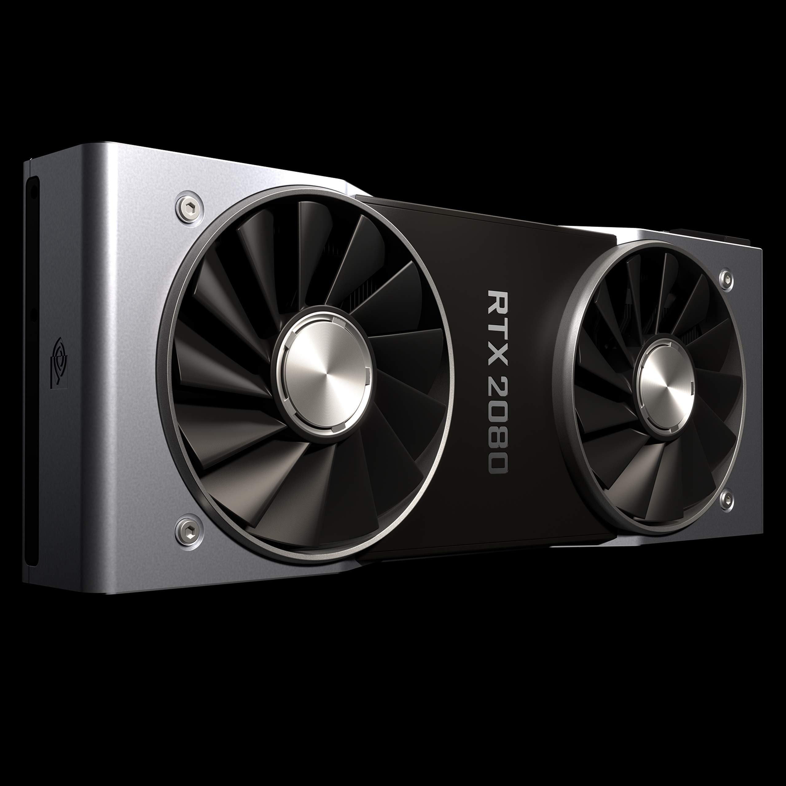 Amazon | Nvidia GeForce RTX 2080 Founders Edition (リニューアル版