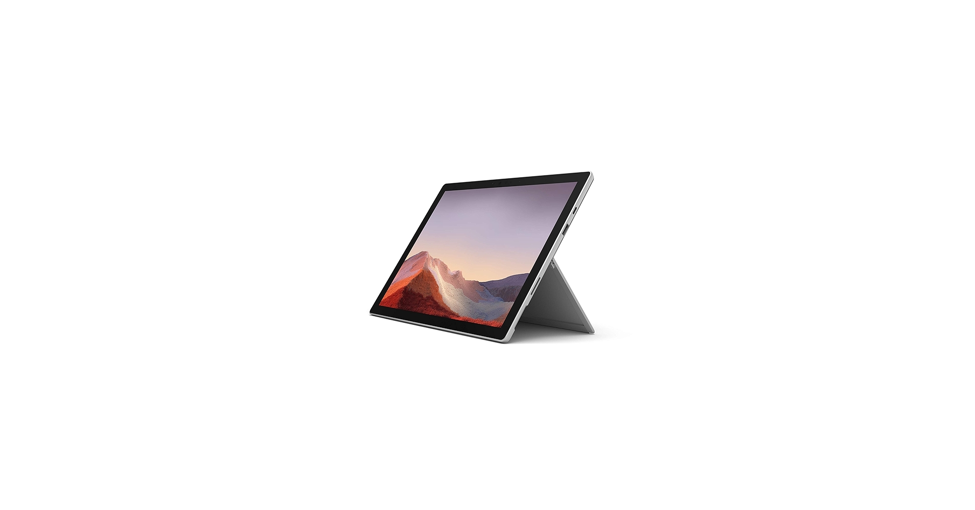 Amazon.com: Microsoft Surface Pro 7 – 12.3