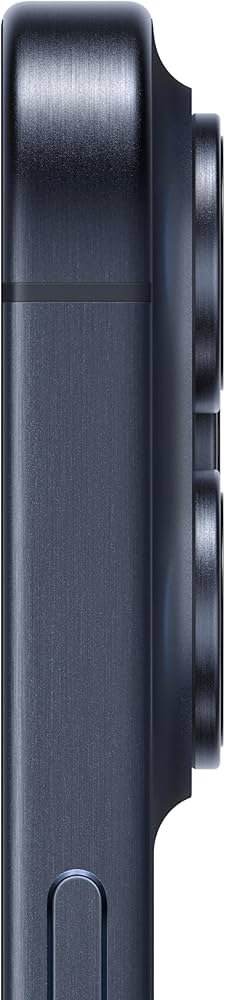 Amazon | 【整備済み品】 Apple iPhone 15 Pro 128GB ブルー