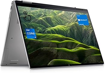 Amazon.com: Dell Inspiron 7620 2-in-1 Laptop, 16
