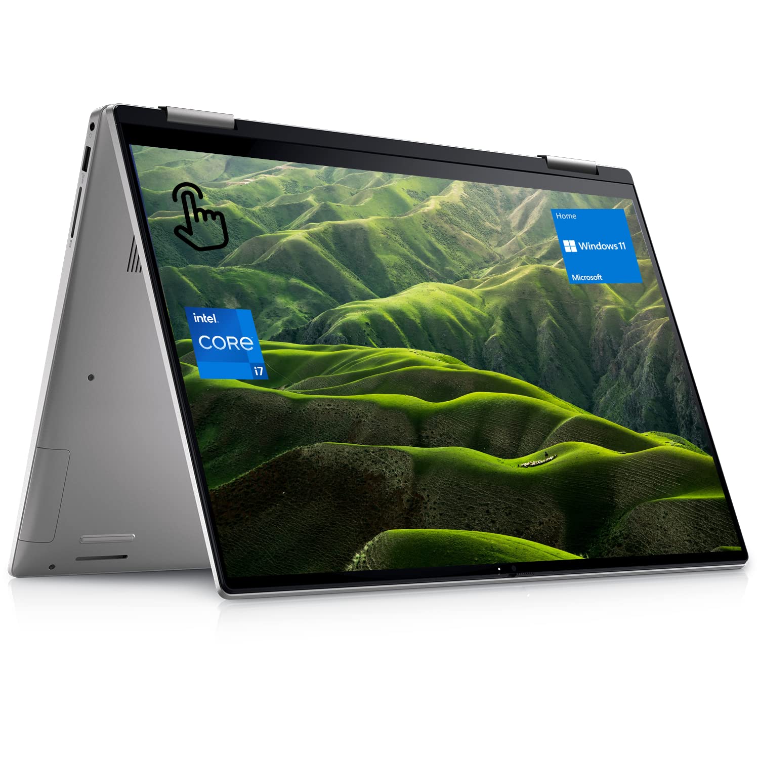 Amazon.com: Dell Inspiron 7620 2-in-1 Laptop, 16