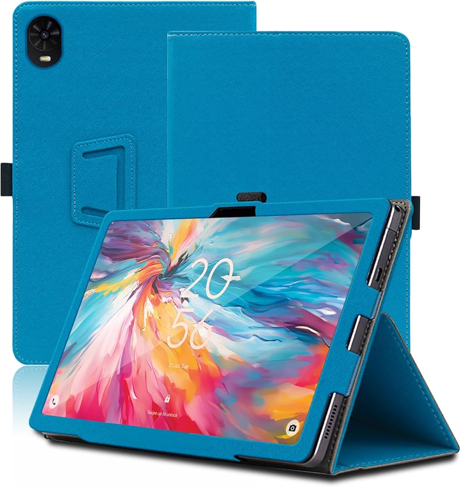 Amazon.com: Case for TCL TAB 10 Nxtpaper 5G 10.4 inch, TCL TAB 10