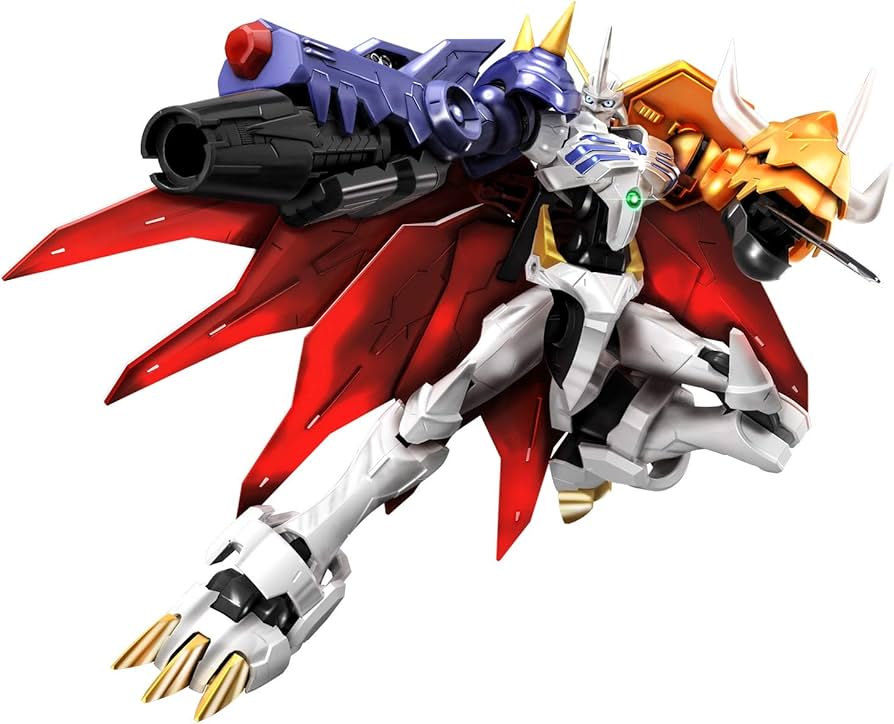 Amazon | フィギュアライズスタンダード デジモンアドベンチャー