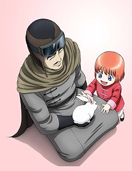 Amazon.co.jp: 銀魂.ポロリ篇 1(完全生産限定版) [DVD] : 空知英秋