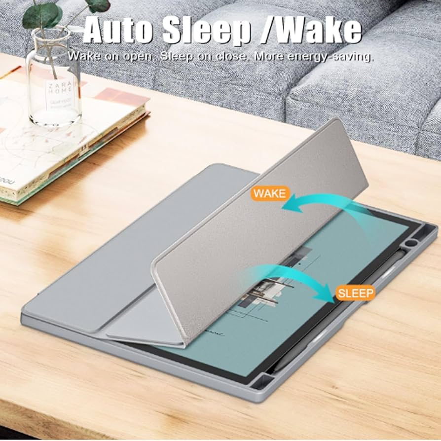 BOOX Note Air4C 10.3 純正カバー 替芯付 BOOX Note Air4C 10.3 純正