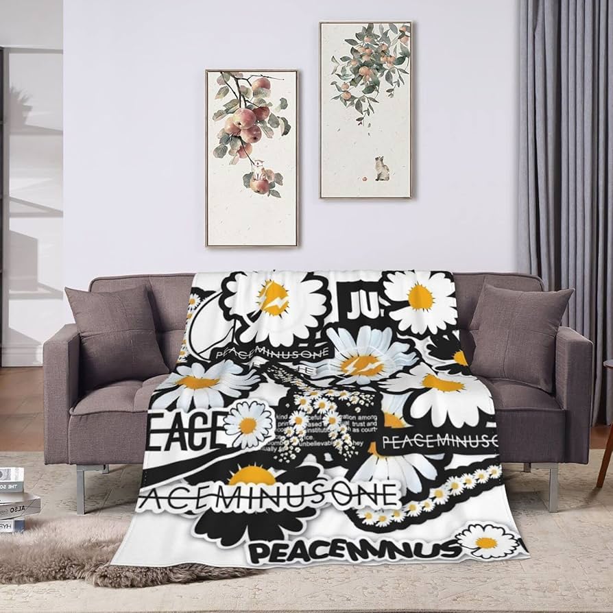 Amazon｜Bigbang G-Dragon (2) 毛布 シングル ブランケット 毛布