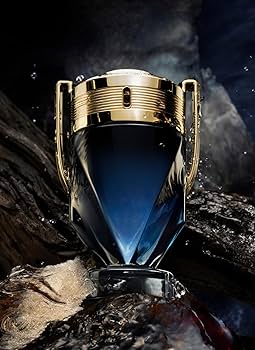 Amazon | パコラバンヌ インビクタス オードトワレ 100mL【並行輸入品