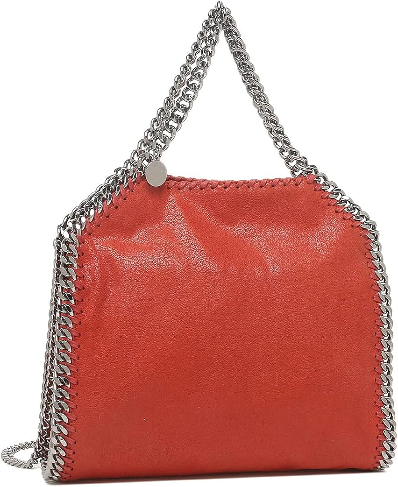 Amazon | [ステラマッカートニー] トートバッグ ショルダーバッグ