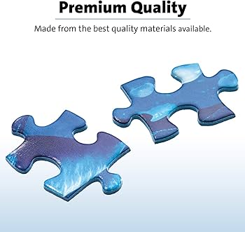 Amazon.com: Ravensburger Orca Paradise - 200 Piece Kid's Jigsaw