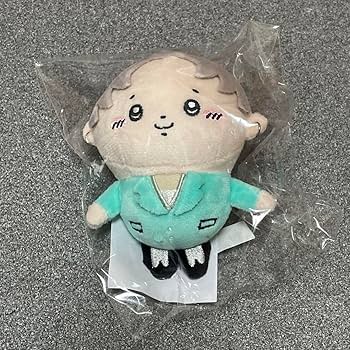 Amazon.co.jp: 超特急 アロハ 生誕グッズ マスコット ぬいぐるみ