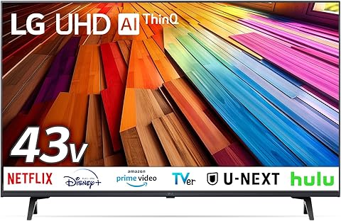 Amazon.co.jp: LG Electronics Japan: 液晶テレビ