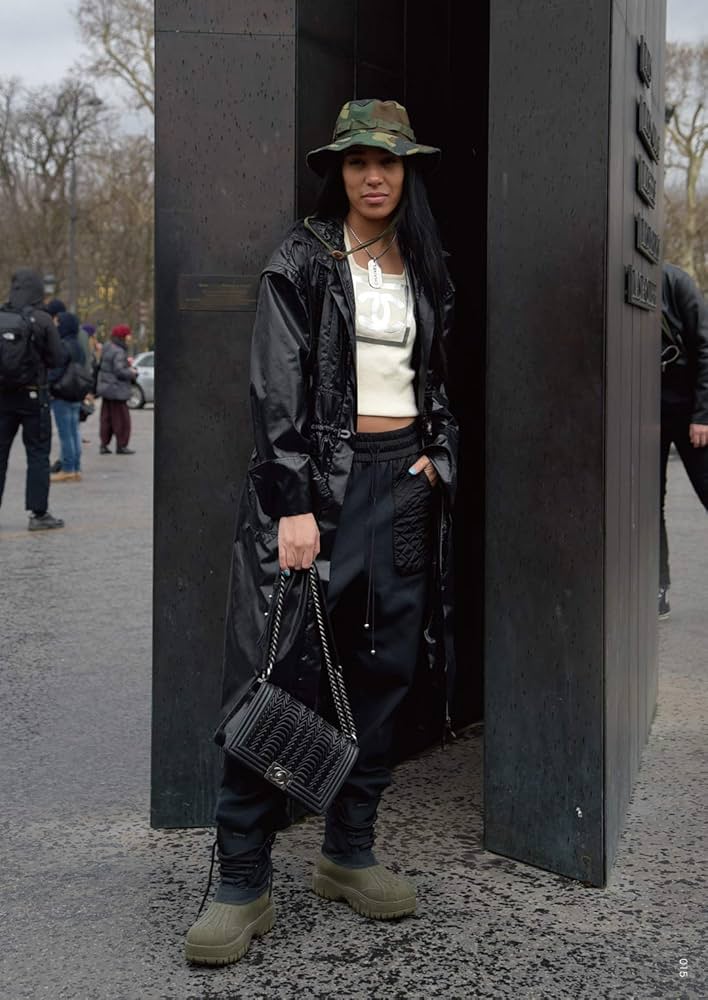 STREET_No.316 (STREET magazine) | ストリート編集室, ストリート編集