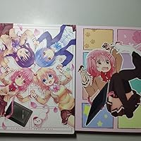 Amazon.co.jp: こみっくがーるず 第1巻 (初回生産限定) [Blu-ray