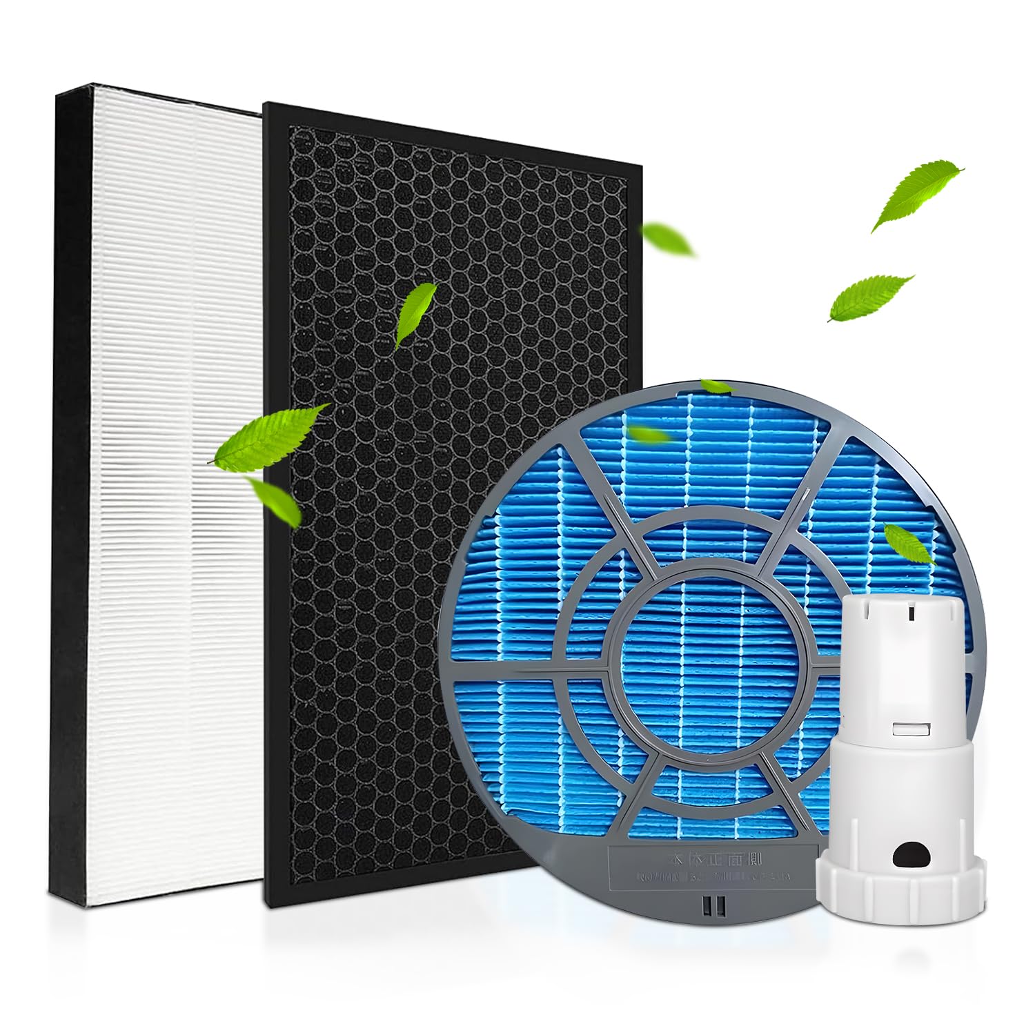 Amazon.co.jp: YONGDING 空気清浄機 KC50シリーズと互換性があるの消耗