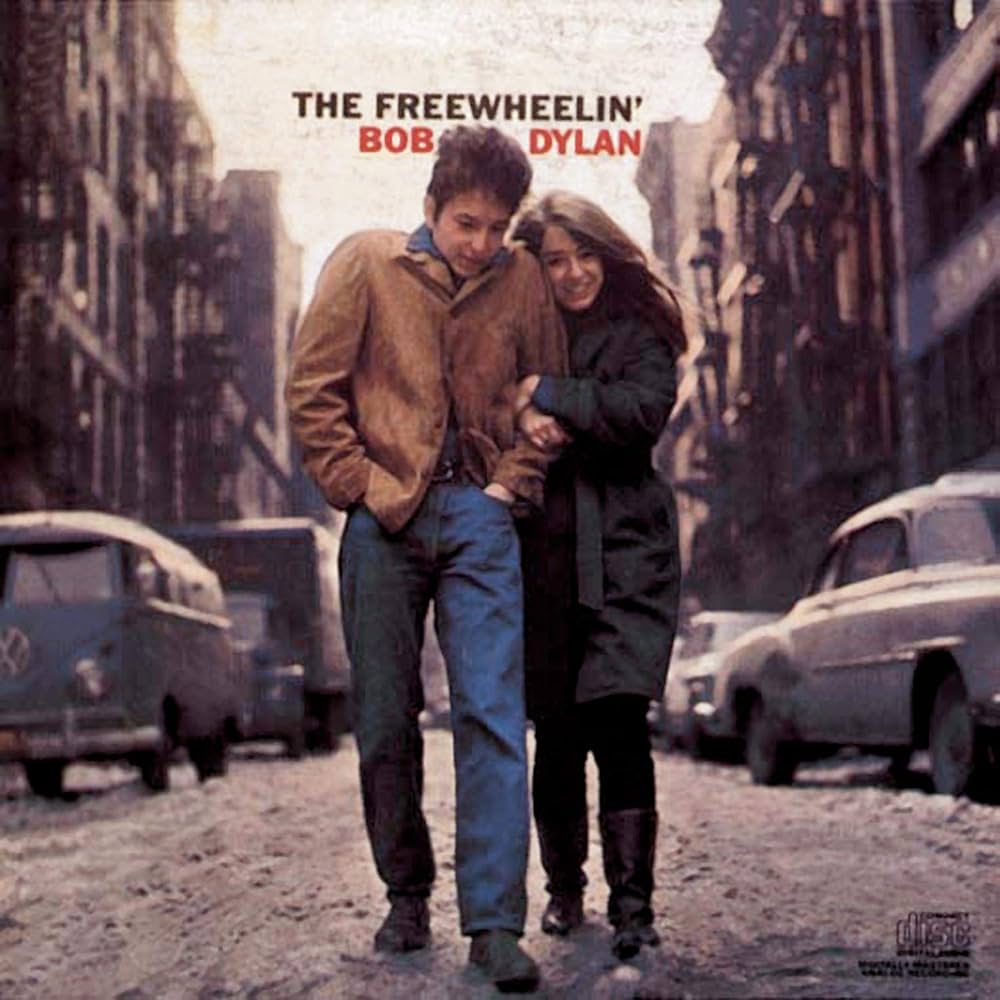Amazon.co.jp: Freewheelin': ミュージック