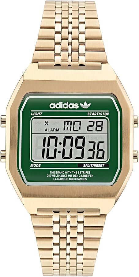 Amazon.co.jp: [adidas Originals watch] アディダス 腕時計 AOST22071