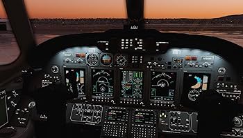 Amazon | アクティブサポートジャパン フライトシミュレータ Xプレイン