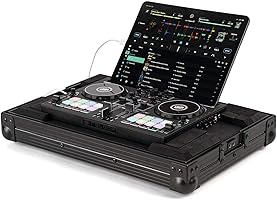 Amazon.co.jp: コンパクトコントローラー用リループケース、Reloop