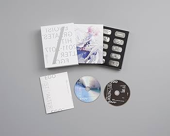 Amazon.co.jp: GREATEST HITS 2011-2017 “ALTER EGO