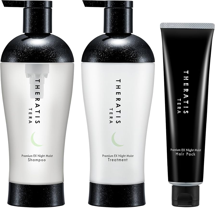 Amazon | THERATIS (セラティス) テラ プレミアム EX ナイト モイスト