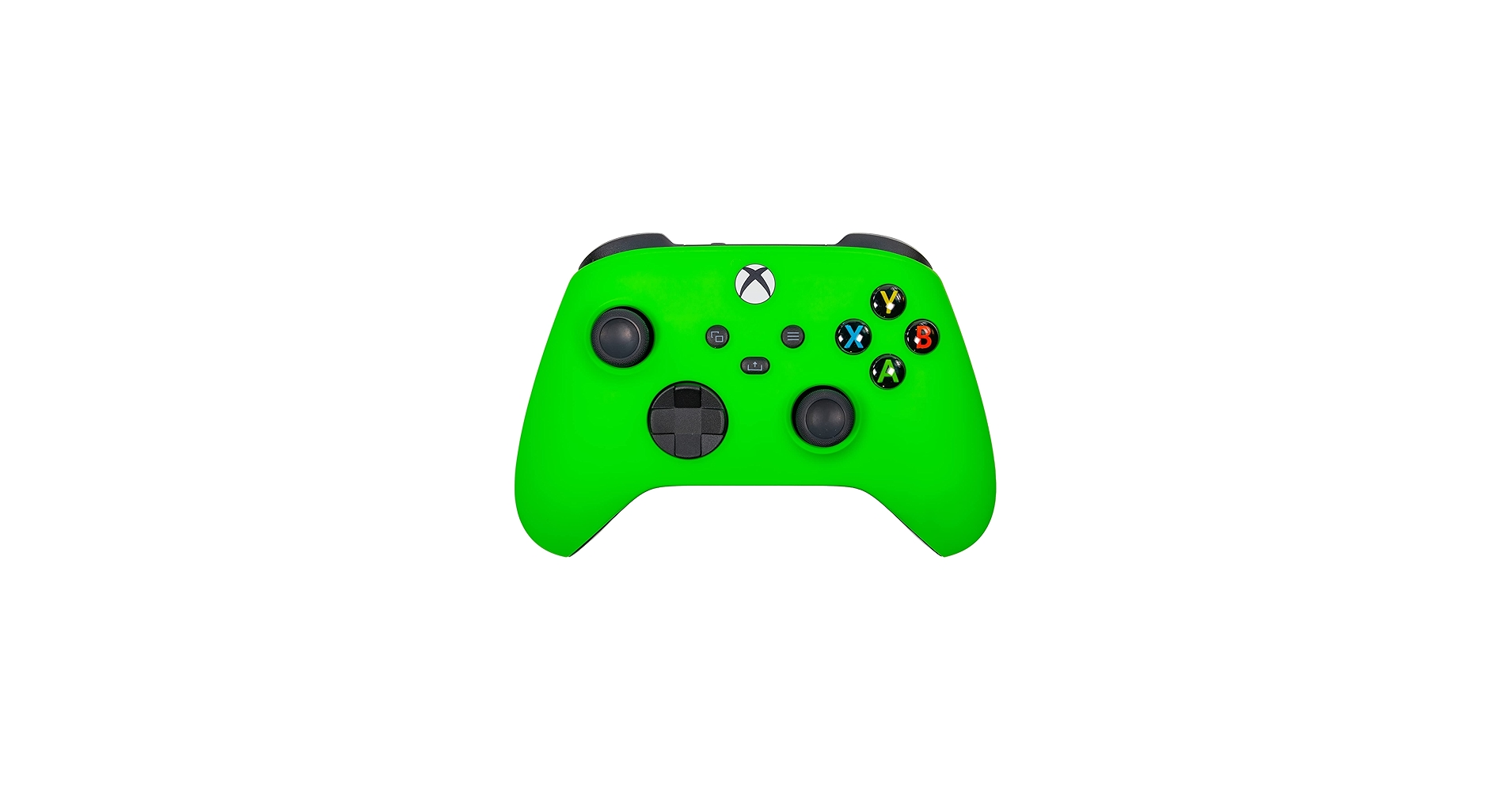 Amazon.com: Xbox One Series X S Custom Soft Touch Controller