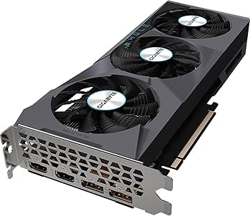 Amazon | Gigabyte Radeon RX 6600 EAGLE 8GB グラフィックカード GV
