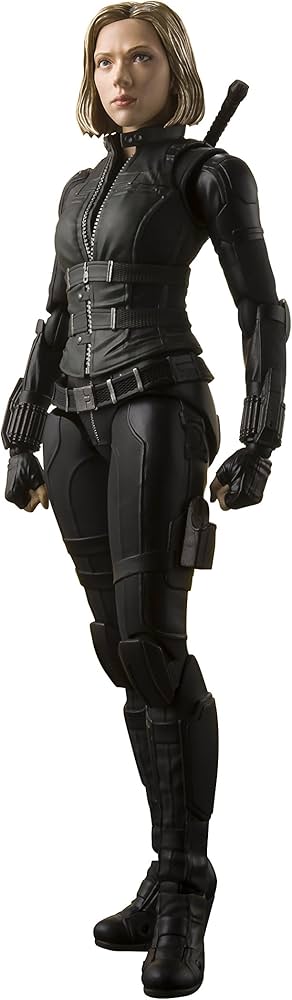 Amazon.co.jp: TAMASHII NATIONS S.H.フィギュアーツ アベンジャーズ