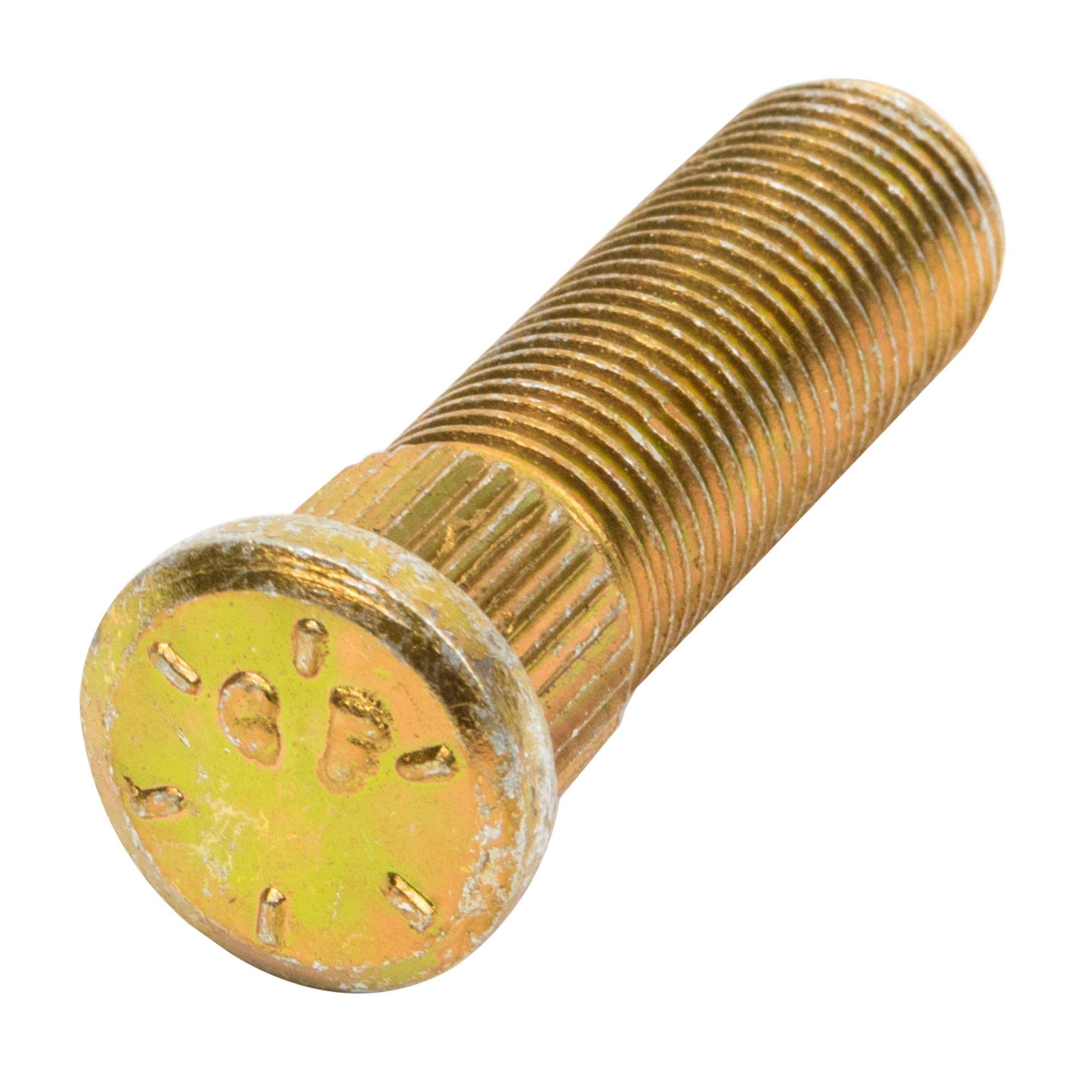 Amazon.com : Exmark 1-633926 Wheel Stud Lazer Z AC AS CT HP LC XP