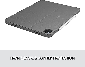 Amazon.co.jp: Logitech Combo Touch Apple iPad Pro 11インチ (第1