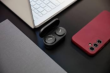 Amazon.com: Denon PerL Pro True Wireless Earbuds - Adaptive Active