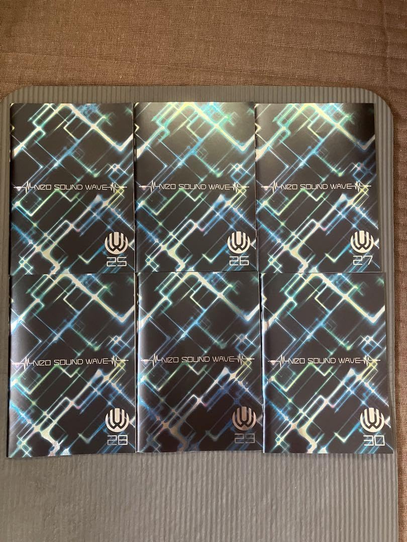 Amazon.co.jp: UVERworld ファンクラブ 会報誌 入会特典品 継続記念品