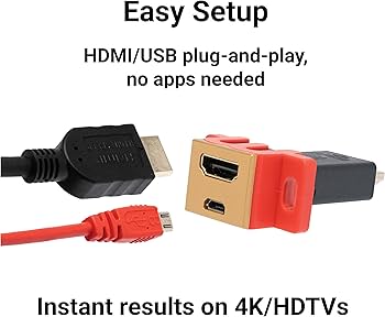 Amazon.com: Marseille mClassic OG - Restore Your TVs Game Mode