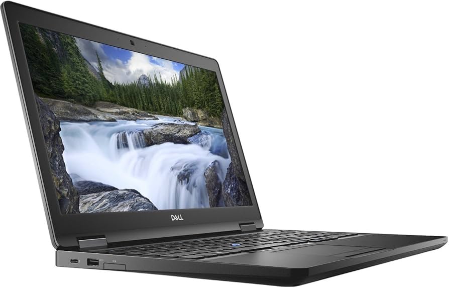 Amazon.com: Dell Latitude 6J9XN Laptop (Windows 10 Pro, Intel i5