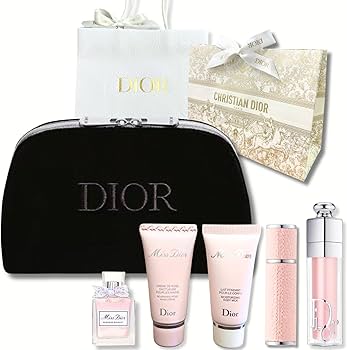 Amazon.co.jp: 【セット品・ラッピング済み】DIOR ディオール ミス