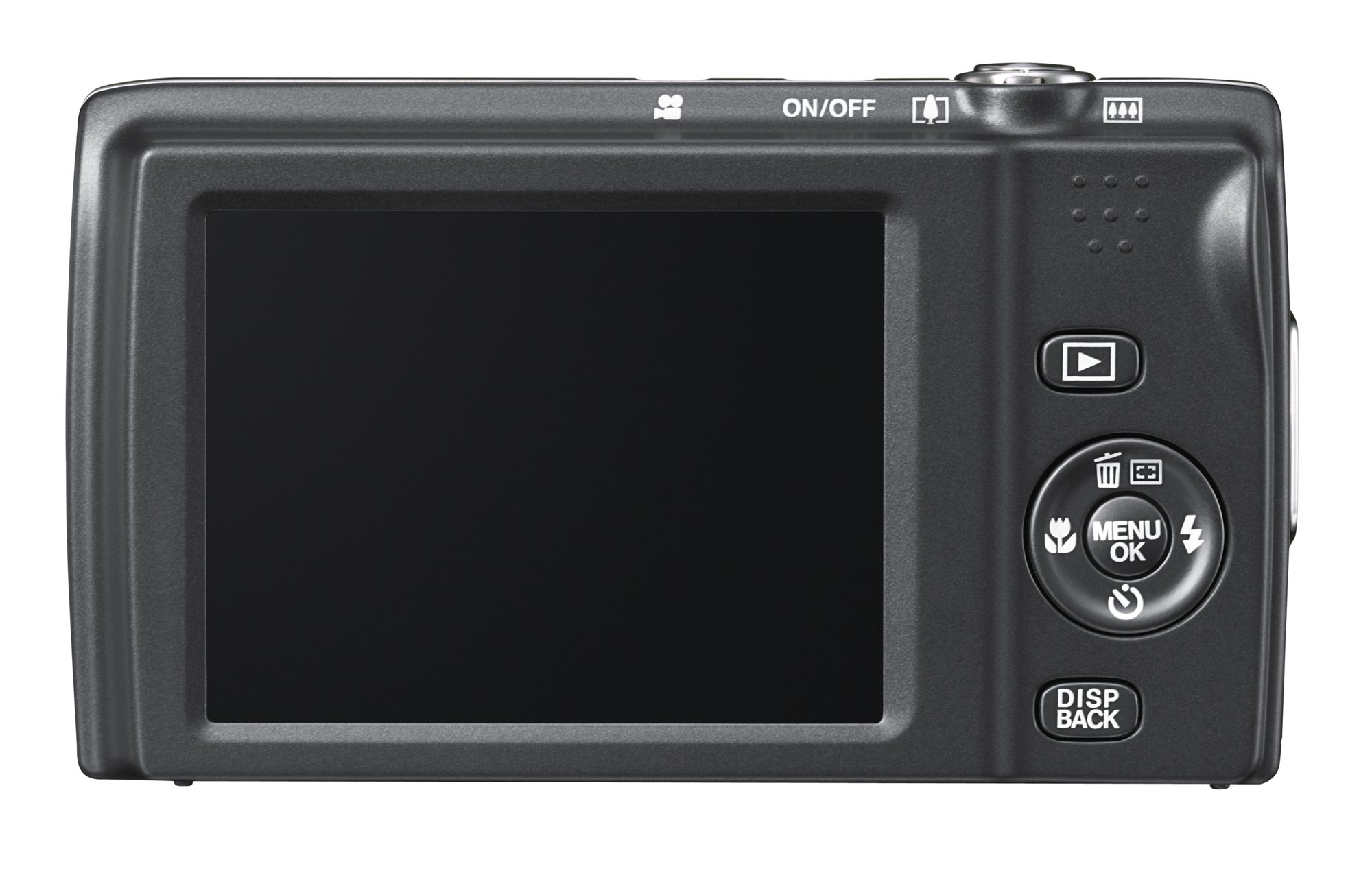 Amazon | FUJIFILM デジタルカメラ FinePix T500R 光学12倍 レッド F
