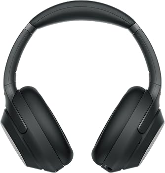 Amazon.com: Sony WH-1000XM3 Wireless Noise Cancelling Stereo