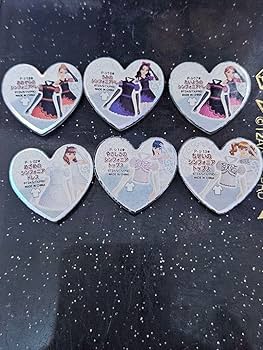 値下げ不可】プリズムストーン シンフォニア 20個セット 値下げ不可