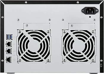 Amazon.com: BUFFALO TeraStation 5820DN 8-Bay Business Desktop NAS